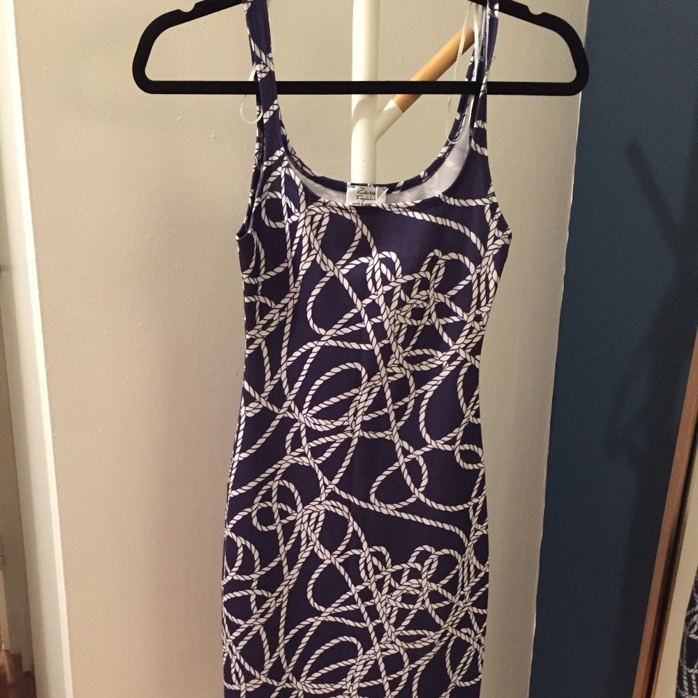 Zara Dress